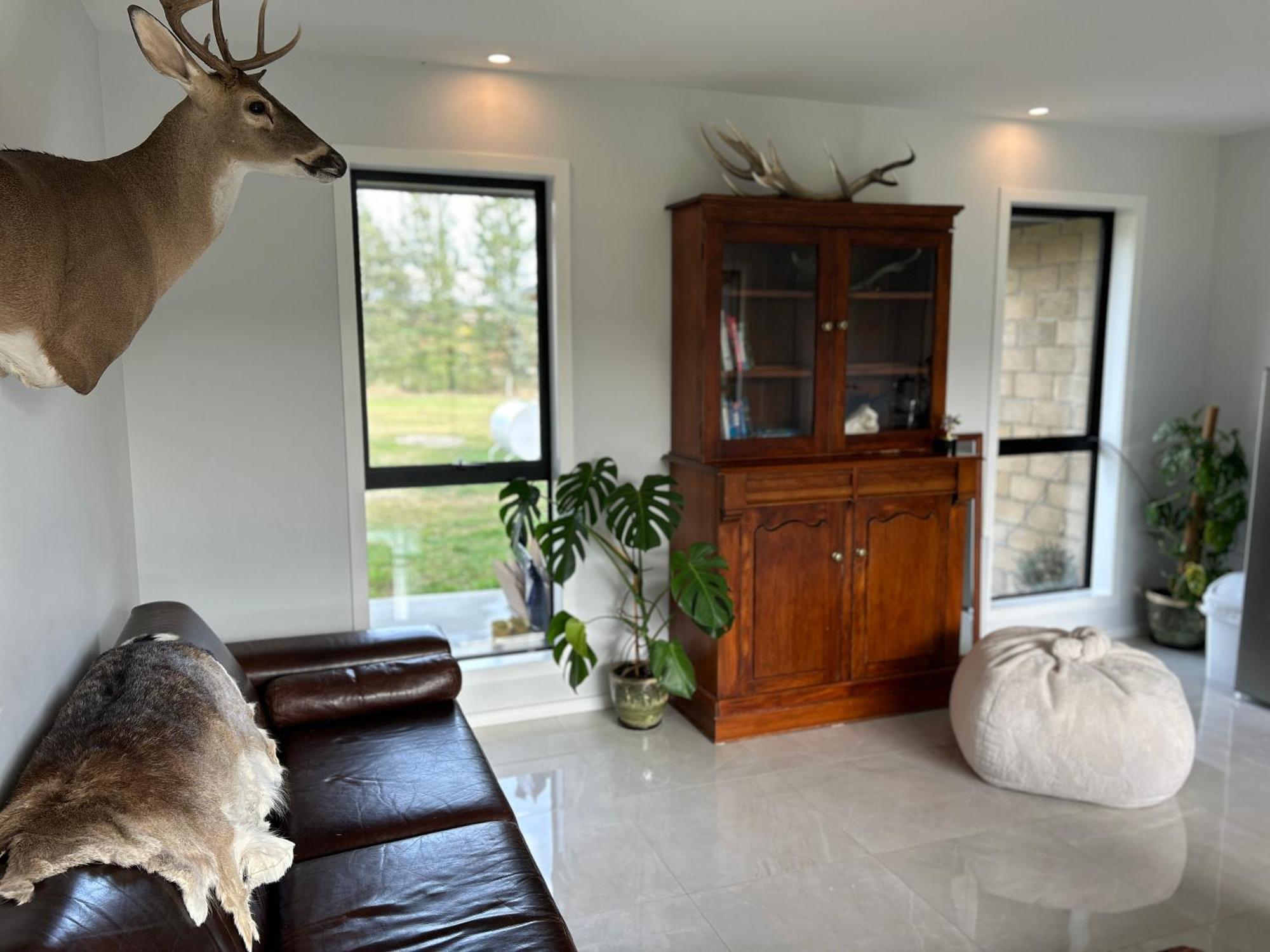 Tarras Countryside Retreat - Near Tourist Route公寓 外观 照片