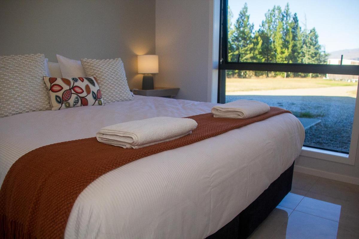 Tarras Countryside Retreat - Near Tourist Route公寓 外观 照片