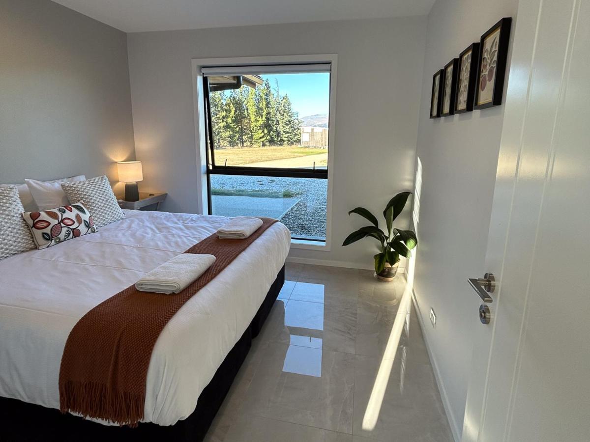 Tarras Countryside Retreat - Near Tourist Route公寓 外观 照片